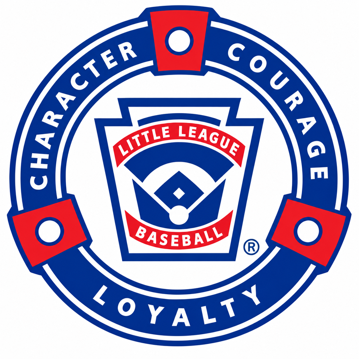 Cass County Little League Baseball