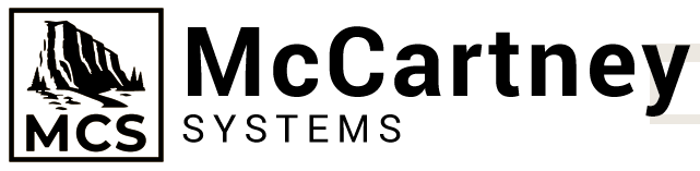 McCartney Systems, LLC logo